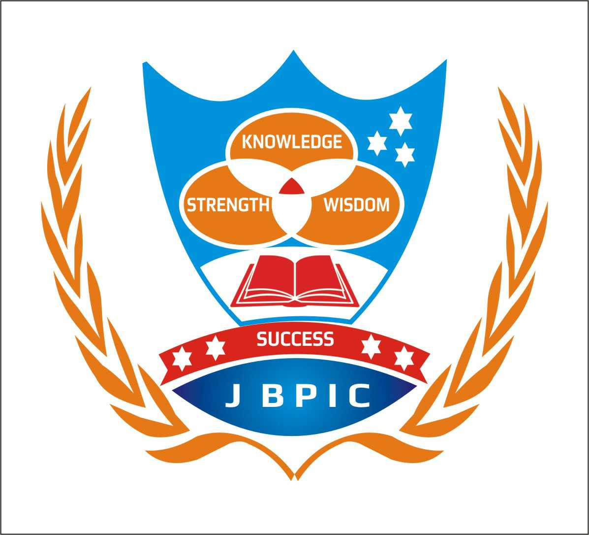 JBPIC Logo